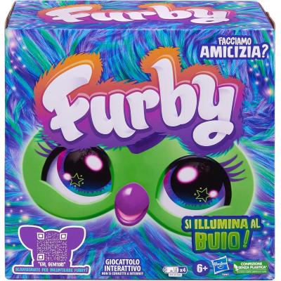 FURBY - AURORA