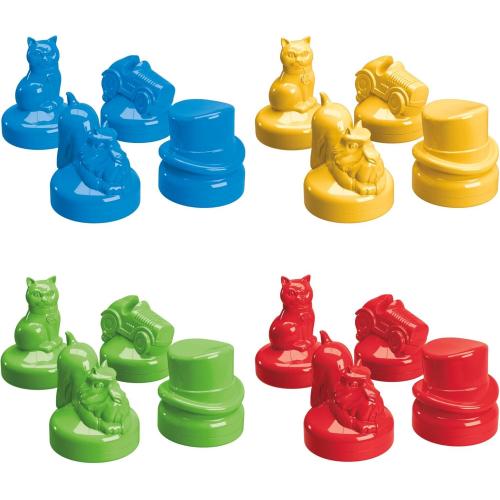 MONOPOLY LO SCONTRO    