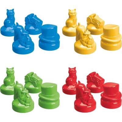 MONOPOLY LO SCONTRO    