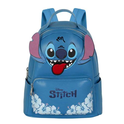 ZAINETTO TEMPO LIBERO LILO AND STITCH