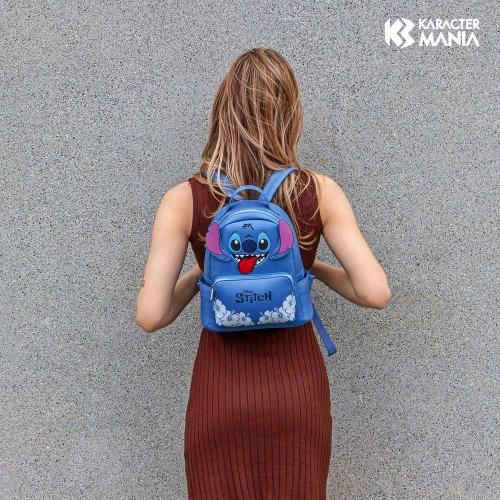 ZAINETTO TEMPO LIBERO LILO AND STITCH