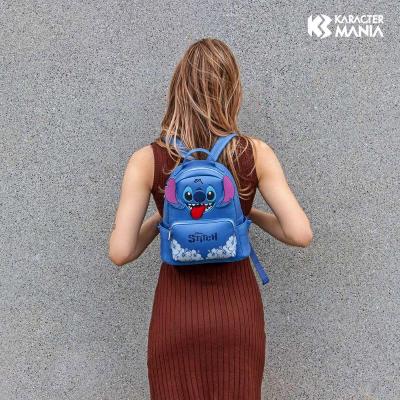 ZAINETTO TEMPO LIBERO LILO AND STITCH