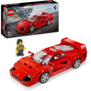 SUPERCAR FERRARI F40   76934
