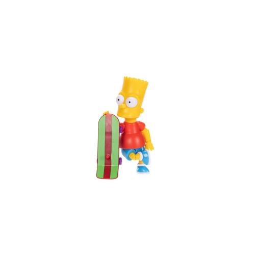 THE SIMPSON PERSONAGGI ARTICOLATI 13 CM
