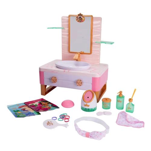 DISNEY PRINCESS STYLE COLLECTION DAY SPA DELUXE