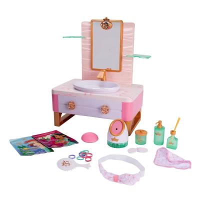 DISNEY PRINCESS STYLE COLLECTION DAY SPA DELUXE