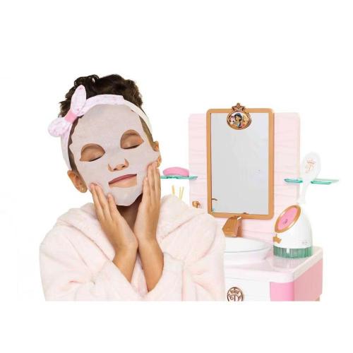 DISNEY PRINCESS STYLE COLLECTION DAY SPA DELUXE