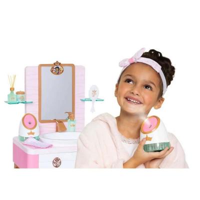 DISNEY PRINCESS STYLE COLLECTION DAY SPA DELUXE