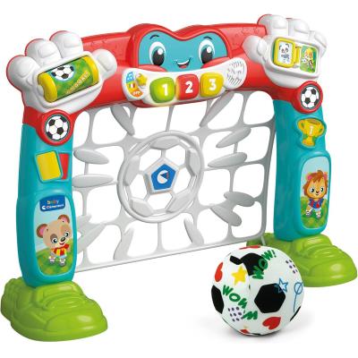 TIRA E SEGNA GOLEADOR