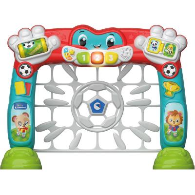 TIRA E SEGNA GOLEADOR