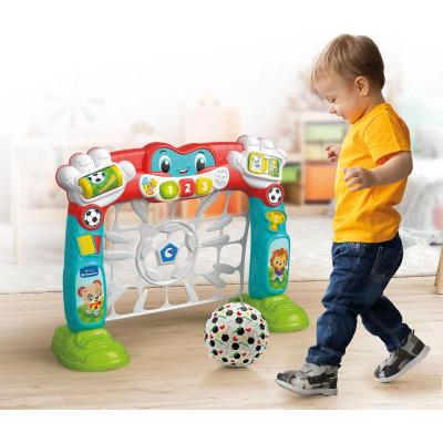 TIRA E SEGNA GOLEADOR