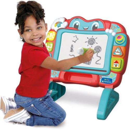 LAVAGNA CANTA E IMPARA