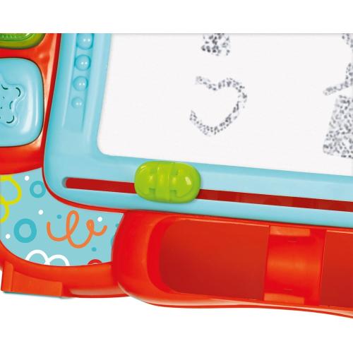 LAVAGNA CANTA E IMPARA