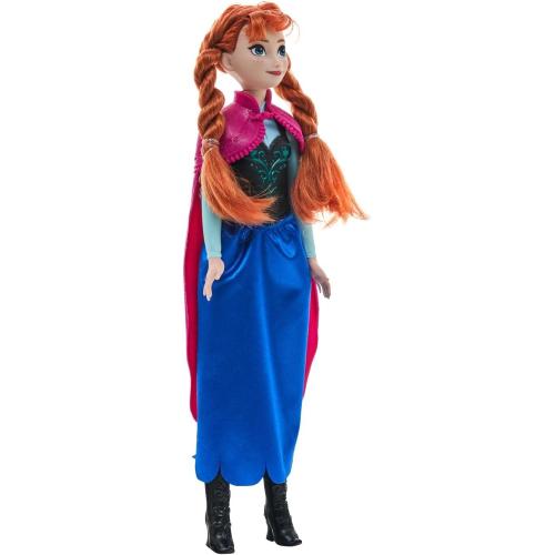 DISNEY FROZEN PRINCESS ANNA/ELSA
