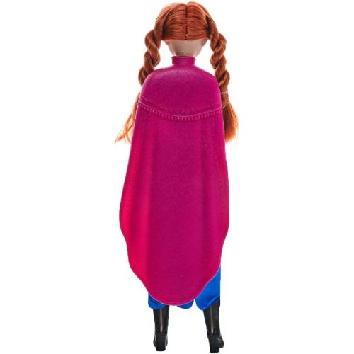 DISNEY FROZEN PRINCESS ANNA/ELSA