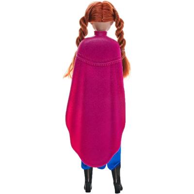 DISNEY FROZEN PRINCESS ANNA/ELSA