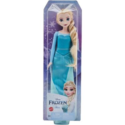 DISNEY FROZEN PRINCESS ANNA/ELSA
