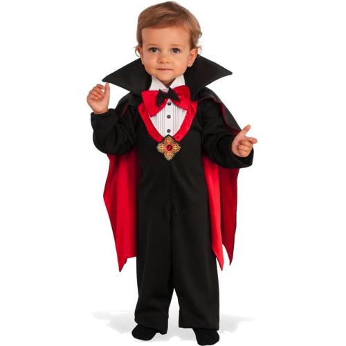 COSTUME DRACULINO BABY