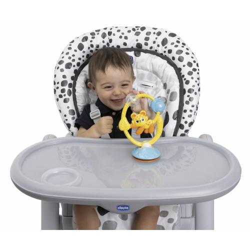 GIOCO SEGGIOLONE AMICO DELLA GIUNGLA