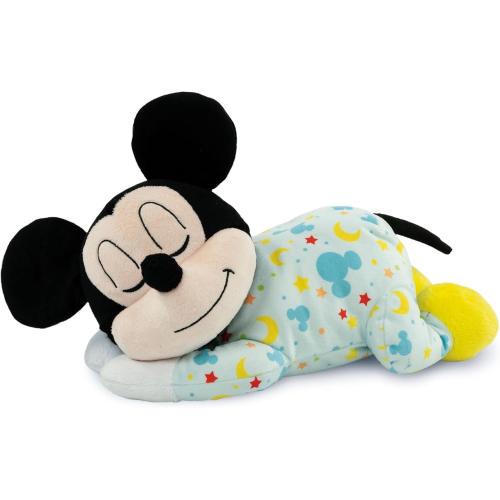 BABY MICKEY RELAXING PLUSH