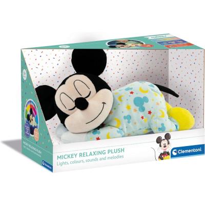 BABY MICKEY RELAXING PLUSH
