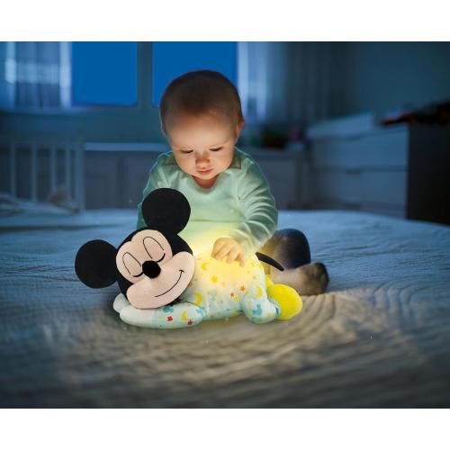 BABY MICKEY RELAXING PLUSH
