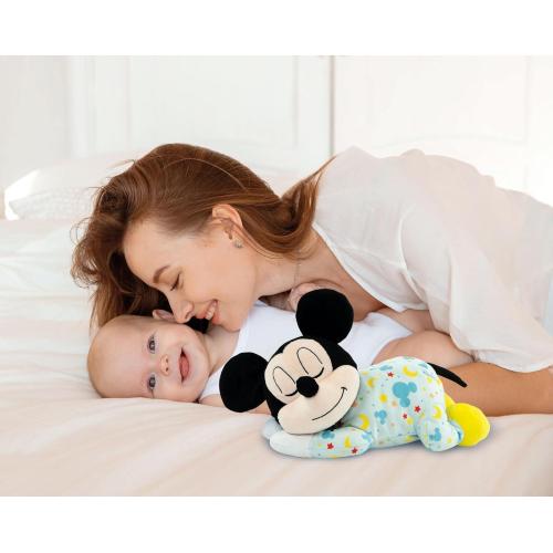 BABY MICKEY RELAXING PLUSH