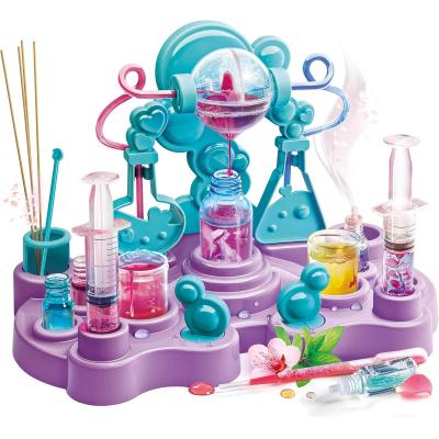 LABORATORIO PROFUMI  DELUXE