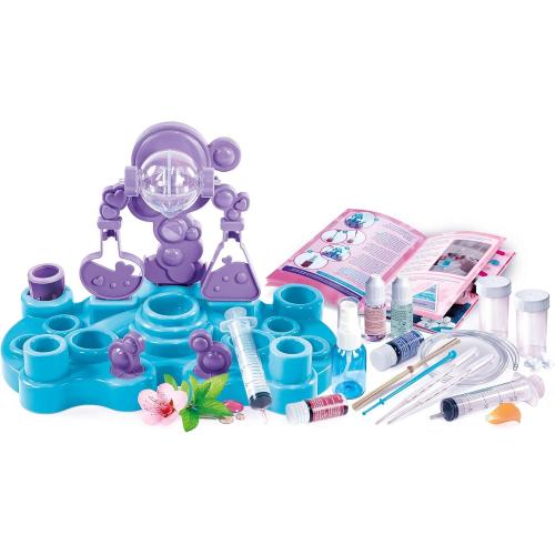 LABORATORIO PROFUMI  DELUXE