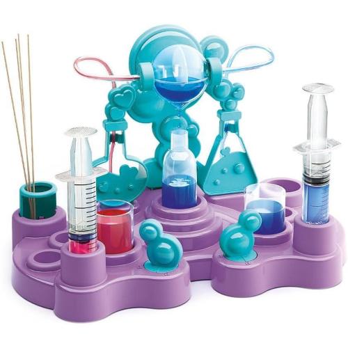 LABORATORIO PROFUMI  DELUXE