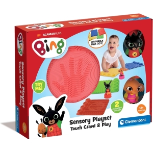 SENSORY PLAY SET CLEMMY BING