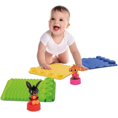 SENSORY PLAY SET CLEMMY BING