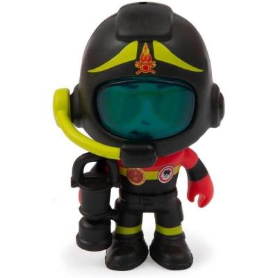 VIGILI DEL FUOCO CANADAIR C/PERS.