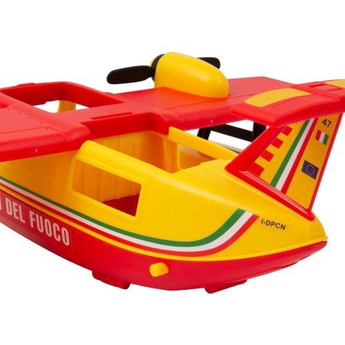 VIGILI DEL FUOCO CANADAIR C/PERS.