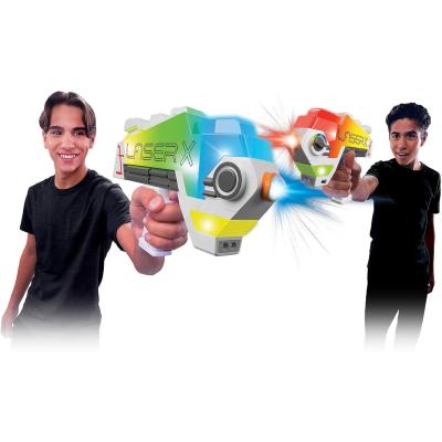 LASER X ULTRA DOUBLE BLASTER