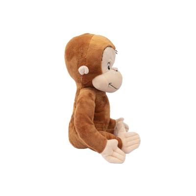 CURIOSO COME GEORGE PELUCHE 50CM