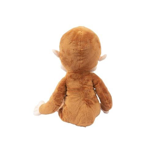CURIOSO COME GEORGE PELUCHE 50CM