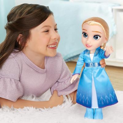 DISNEY PRINCESS FROZEN 2 ELSA 38 CM