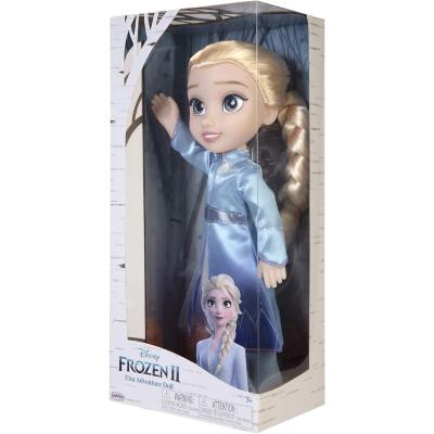 DISNEY PRINCESS FROZEN 2 ELSA 38 CM