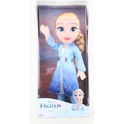 DISNEY PRINCESS FROZEN 2 ELSA 38 CM