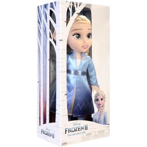 DISNEY PRINCESS FROZEN 2 ELSA 38 CM