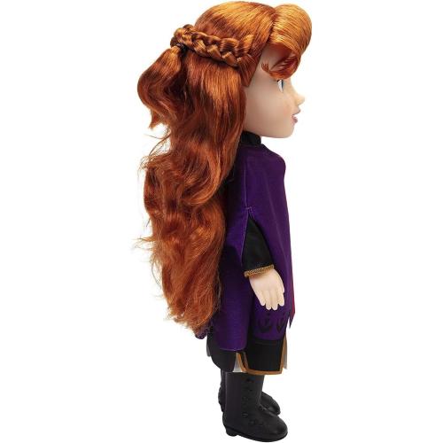 DISNEY PRINCESS FROZEN 2 ANNA 38 CM