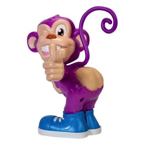 PULL MY FINGER GIOCO ELETTRONICO 4L