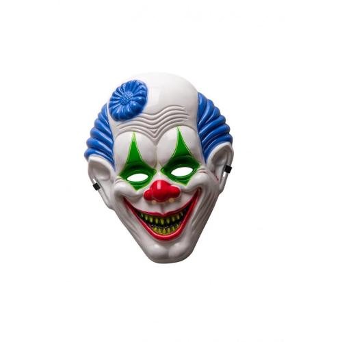 MASCHERE ASSORTITE HALLOWEEN/CARNEVALE EXPO