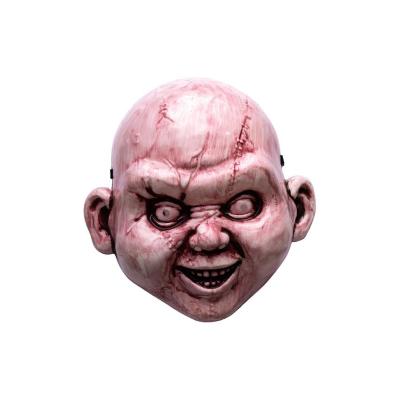 MASCHERE ASSORTITE HALLOWEEN/CARNEVALE EXPO