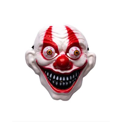 MASCHERE ASSORTITE HALLOWEEN/CARNEVALE EXPO