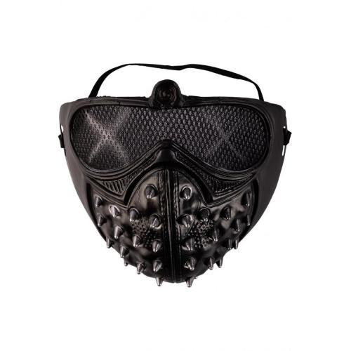 MASCHERE ASSORTITE HALLOWEEN/CARNEVALE EXPO