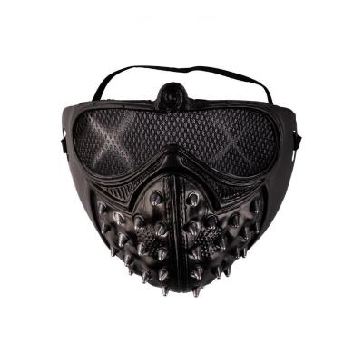 MASCHERE ASSORTITE HALLOWEEN/CARNEVALE EXPO