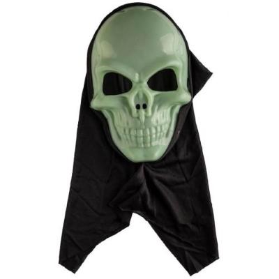 MASCHERE ASSORTITE HALLOWEEN/CARNEVALE EXPO