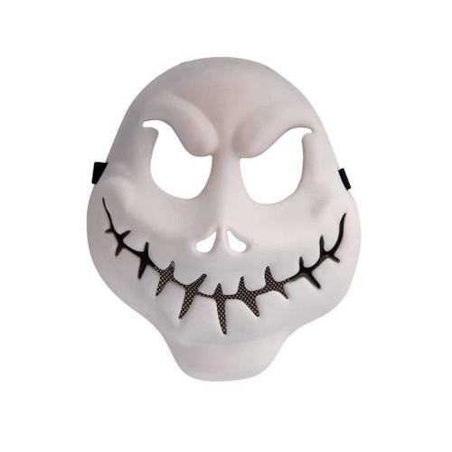 MASCHERE ASSORTITE HALLOWEEN/CARNEVALE EXPO